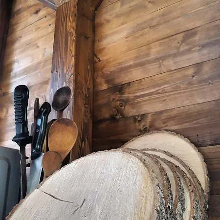Monzi Apartmanhaz * Hévíz