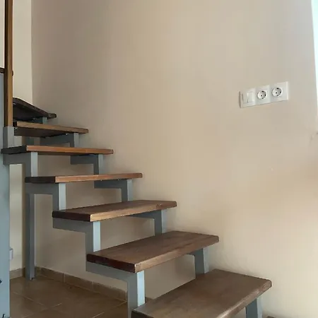 Monzi Apartmanhaz Hévíz