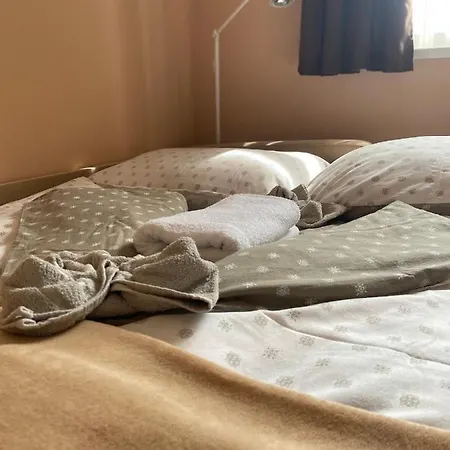 Lägenhet Monzi Apartmanhaz