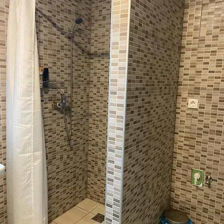 Monzi Apartmanhaz Hévíz
