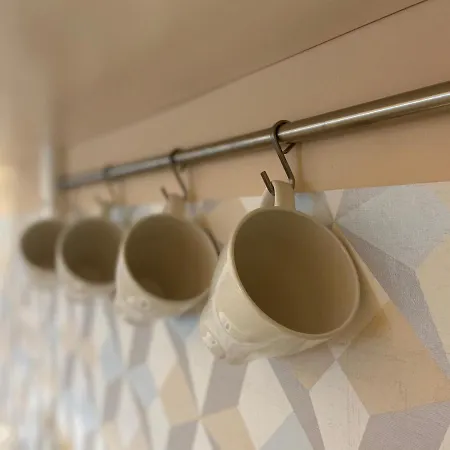 Lägenhet Monzi Apartmanhaz *