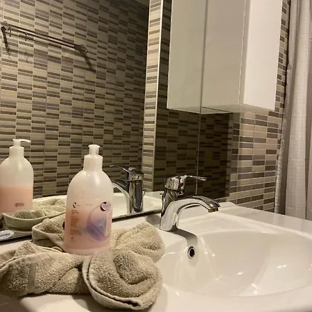 Monzi Apartmanhaz * Hévíz